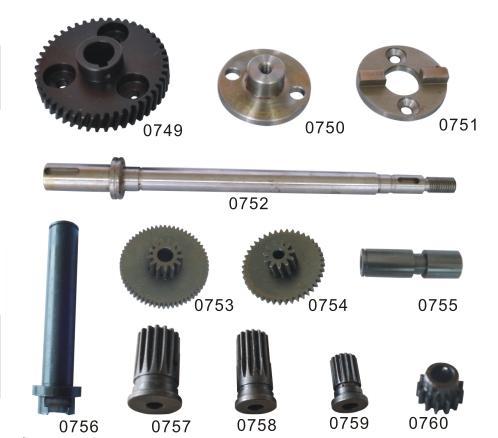 Printing Machine Spares 